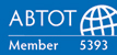 ABTOT Membership 5393