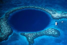 Blue Hole Natural Monument