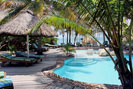 Pool at Xanadu Island Resort